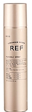 Fragrances, Perfumes, Cosmetics Medium Hold Hair Spray - REF Flexible Spray