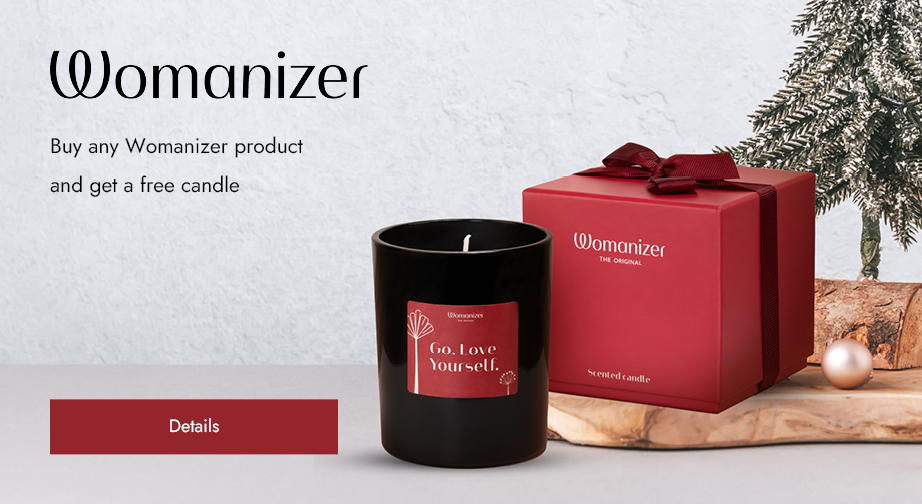 Special Offers from Womanizer