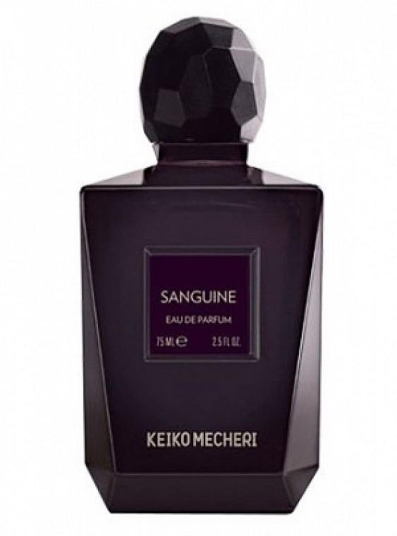 Keiko Mecheri Sanguine - Eau de Parfum — photo N3