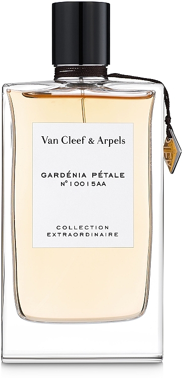 Van Cleef & Arpels Collection Extraordinaire Gardenia Petale - Eau de Parfum — photo N1