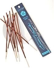 Into the Night Incense Sticks - Maroma Encens d'Auroville Stick Into The Night — photo N3