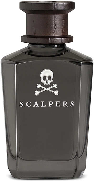 Scalpers The Club - Eau de Parfum — photo N1