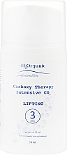 Carboxy Therapy Lifting Set - H2Organic Carboxy Therapy Intensive CO2 Lifting (3xgel/50ml) — photo N6