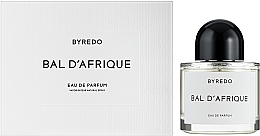 Byredo Bal D'Afrique - Eau de Parfum — photo N2