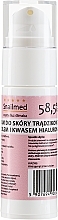 Fragrances, Perfumes, Cosmetics Anti-Acne Snail & Totarol Serum - Snailmed