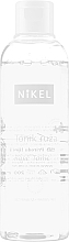 Normal and Dry Skin Face Tonic - Nikel Rose Tonic — photo N8