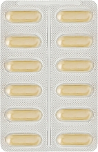 Vitamin B Forte Food Supplement - BiosLine Principium B Forte — photo N2