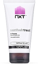 Fragrances, Perfumes, Cosmetics Extra Strong Hold Gel - Napura NXT X-Treme Gel