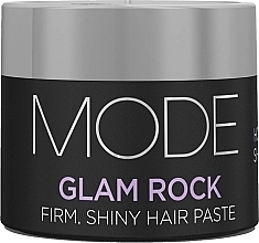 Fragrances, Perfumes, Cosmetics Hair Texturizing Paste - Affinage Mode Glam Rock Firm Shiny Hair Paste