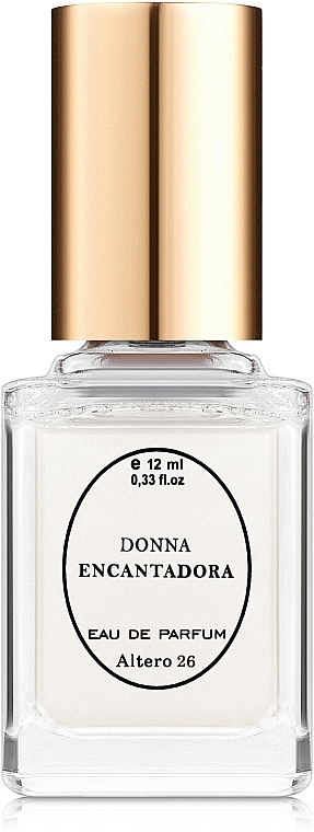 Altero №26 Donna Encantadora - Eau de Parfum (tester) — photo N1