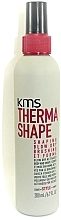 Fragrances, Perfumes, Cosmetics Styling Hair Spray - KMS California Therma Shape Shaping Blow Dry Brushing
