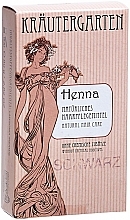 Fragrances, Perfumes, Cosmetics Black Color Henna Powder - Styx Naturcosmetic Henna Pulver Rot Stark