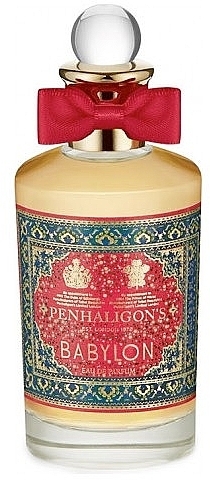 Penhaligon's Babylon - Eau de Parfum — photo N1