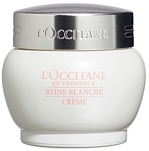 Fragrances, Perfumes, Cosmetics Brightening Face Cream - L'Occitane En Provence Brightening Moisturizer Cream