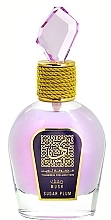 Lattafa Perfumes Musk Sugar Plum - Eau de Parfum — photo N1