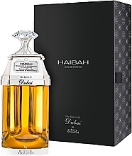 The Spirit of Dubai Haibah - Eau de Parfum — photo N1