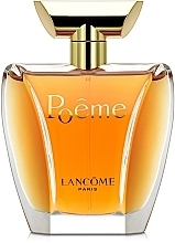 Fragrances, Perfumes, Cosmetics Lancome Poeme - Eau de Parfum (sample)