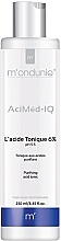 Fragrances, Perfumes, Cosmetics Acid Pre-Peeling Tonic - M'onduniq Acimed-IQ Purifling Acid Tonic pH 5.5