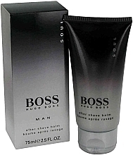 Fragrances, Perfumes, Cosmetics BOSS Soul - After Shave Balm