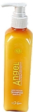 Fragrances, Perfumes, Cosmetics Shampoo for Dandruff-Prone Hair - Angel Professional Paris Dandruff Hair Shampoo