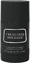 Fragrances, Perfumes, Cosmetics Trussardi Riflesso - Deodorant-Stick