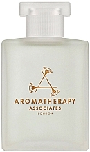 Bath & Shower Oil - Aromatherapy Associates Support Breathe Bath & Shower Oil — photo N16