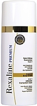 Fragrances, Perfumes, Cosmetics 4-in-1 Ultimate Correction Care - Rexaline Line Killer X-Treme Body Sculpt Cream