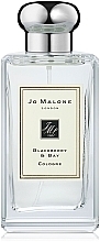 Fragrances, Perfumes, Cosmetics Jo Malone Blackberry & Bay - Eau de Cologne (tester)