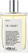 Fragrances, Perfumes, Cosmetics Uermi VE ± Velvet - Eau de Parfum