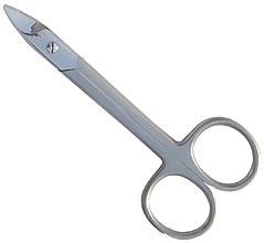 Fragrances, Perfumes, Cosmetics Nail Scissors, 63039, 11 cm - Erlinda Solingen Germania