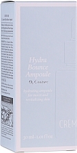 Fragrances, Perfumes, Cosmetics Face Serum - Cremorlab Hydra Bounce Ampoule O2 Couture