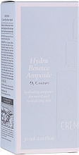 Face Serum - Cremorlab Hydra Bounce Ampoule O2 Couture — photo N1