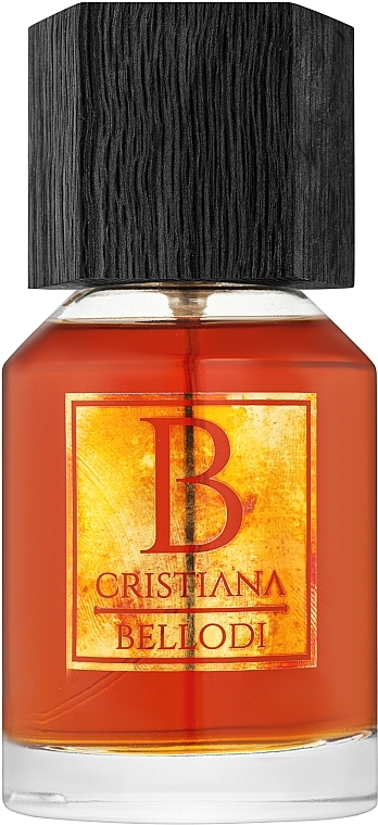 Cristiana Bellodi B - Eau de Parfum — photo N1