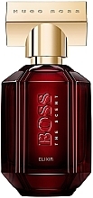 Fragrances, Perfumes, Cosmetics The Scent Elixir for Her - HUGO BOSS