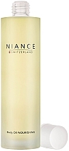 Nourishing Anti-Aging Body Oil - Niance Body Oil Nourishing — photo N3