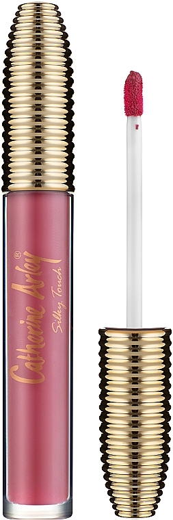 Lip Gloss - Catherine Arley Gold Lipgloss — photo N1