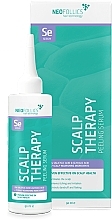 Scalp Exfoliating Serum - Neofollics Hair Technology Scalp Therapy Peeling Serum — photo N2