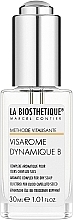 Essential Oil Blend for Dry Hair - La Biosthetique Visarome Dynamique B — photo N2