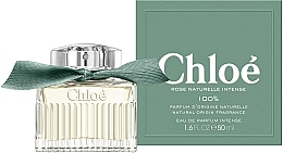 Chloé Rose Naturelle Intense - Eau de Parfum — photo N2