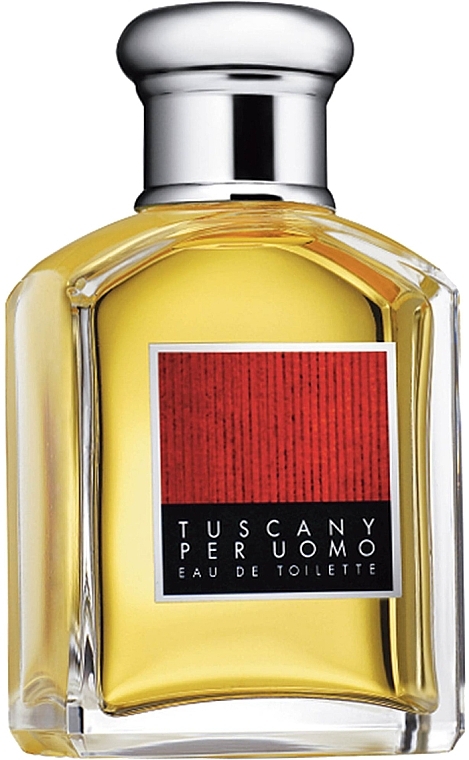 Aramis Tuscany Per Uomo - Eau de Toilette — photo N2