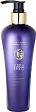 Fragrances, Perfumes, Cosmetics Repair Keratin Shampoo - T-LAB Professional Kera Shot Kera Clean Shampoo