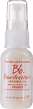 Fragrances, Perfumes, Cosmetics Hair Oil - Bumble and Bumble Hairdresser's Invisible Oil Primer Travel Size