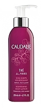 Fragrances, Perfumes, Cosmetics Caudalie The Des Vignes - Body Lotion