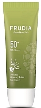 Fragrances, Perfumes, Cosmetics Avocado Revitalizing Sunscreen - Frudia Avocado Greenery Relief Sun Cream SPF50 + PA ++++