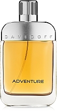 Fragrances, Perfumes, Cosmetics Davidoff Adventure - Eau de Toilette (tester with cap)