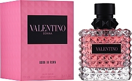 Valentino Donna Born In Roma - Eau de Parfum — photo N2