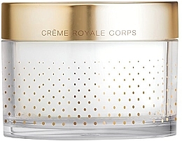 Fragrances, Perfumes, Cosmetics Body Cream - Orlane Crème Royale Body Cream