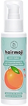 Fragrances, Perfumes, Cosmetics Juicy Curls カールアクティベーター - Hairy Tale Hairmoji Curl Activator