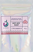 Set - Mermade Hot Hot Baby (b/ser/50ml + b/scrub/50g + b/mask/50g + brush) — photo N5