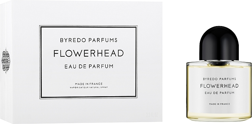 Byredo Flowerhead - Eau de Parfum — photo N2